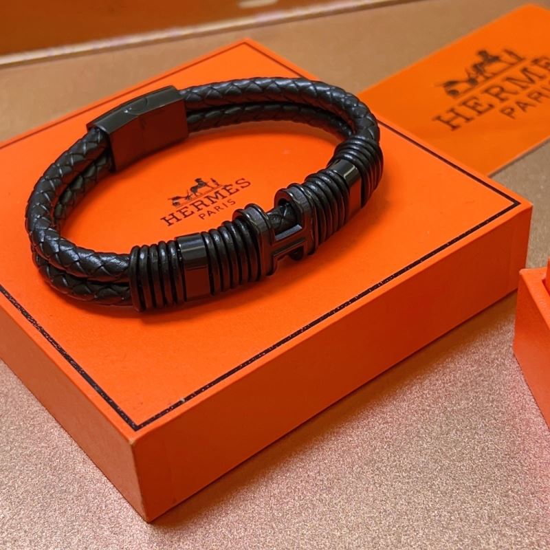 Hermes Bracelets